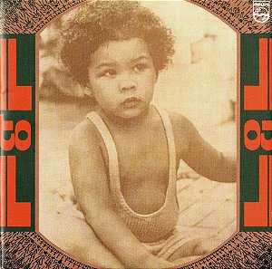 LP - Gilberto Gil – Expresso 2222 (Vinil verde) (Gatefold) - Novo (Lacrado)