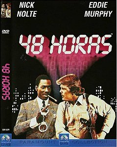 DVD - 48 HORAS