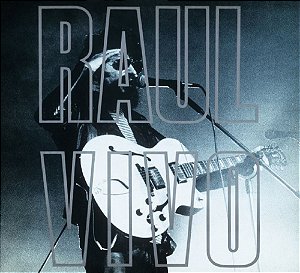 LP - Raul Seixas – Raul Seixas Vivo - Novo Lacrado - Polysom