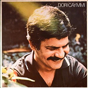 LP - Dori Caymmi – Dori Caymmi ( 1980)