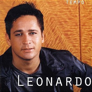 CD - Leonardo – Tempo