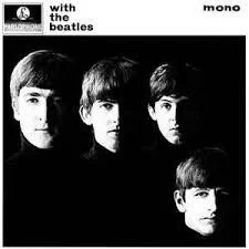 CD - The Beatles - With The Beatles ( Importado - USA)