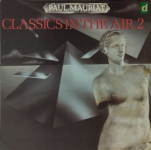 LP - Paul Mauriat – Classics In The Air 2