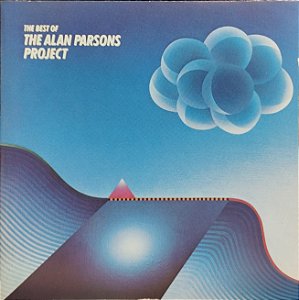 CD - The Alan Parsons Project – The Best Of The Alan Parsons Project - Importado (US)