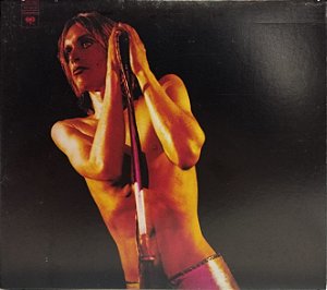 CD - Iggy And The Stooges – Raw Power (Digipack) (Duplo)