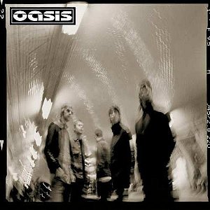 CD - Oasis – HeathenChemistry (Promo)