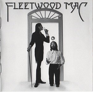CD - Fleetwood Mac – Fleetwood Mac - Importado (US)