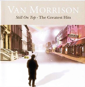 CD - Van Morrison – Still On Top - The Greatest Hits ( CD DUPLO )