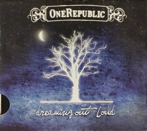 CD - OneRepublic – Dreaming Out Loud (Slidepack)