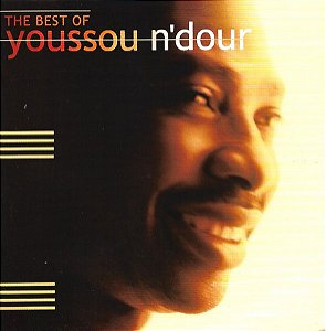 CD - Youssou N'Dour – 7 Seconds: The Best Of