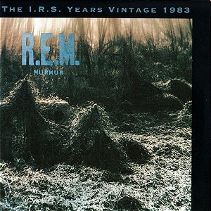 CD - R.E.M. – Murmur ( Imp - Holland )