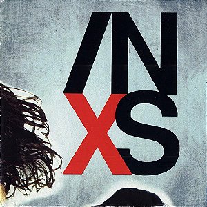 CD - INXS – X