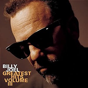 CD - Billy Joel – Greatest Hits Volume III