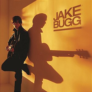 CD - Jake Bugg – Shangri La