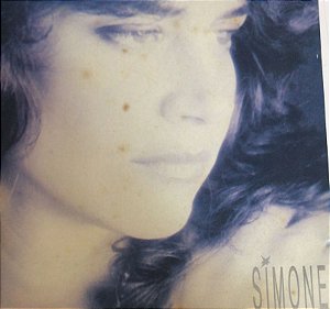 CD -  Simone  – Raio De Luz