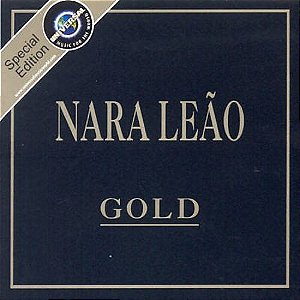 CD - Nara Leão – Gold