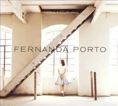 CD - Fernanda Porto ‎– Fernanda Porto