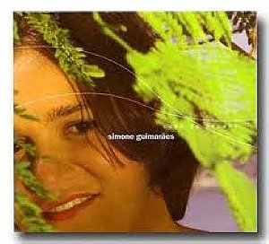 CD - Simone Guimarães – Casa De Oceano ( Digipack )