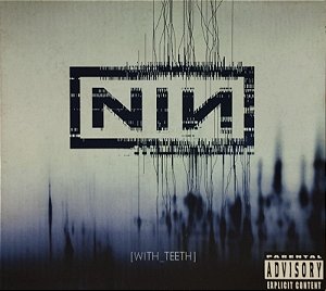 CD - Nine Inch Nails – With Teeth (Digipack) (CD + DVD) (DualDisc) - Importado (US)