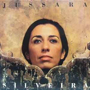 CD - Jussara Silveira – Jussara Silveira