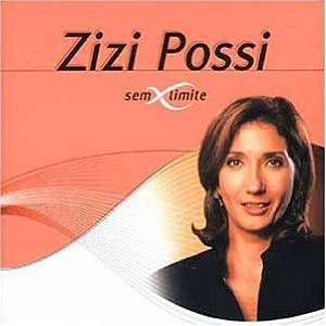 CD - Zizi Possi – Sem Limite ( CD DUPLO )