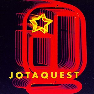 CD - Jota Quest – Quinze ( CD DUPLO ) (DIGIPACK) (PROMO)