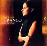 CD - Cristina Branco – Corpo Iluminado