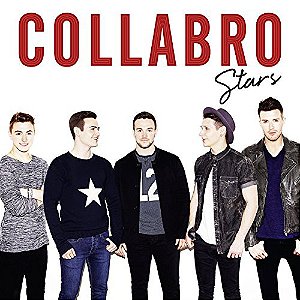 CD - Collabro – Stars ( Importado )