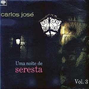 Volume 11 (Escravo do Amor)  Álbum de Milionário e José Rico 