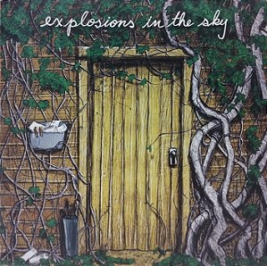 CD - Explosions In The Sky – Take Care, Take Care, Take Care (Digipack) (Case) - Importado (US)