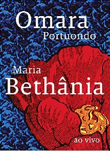 DVD - Omara Portuondo e Maria Bethânia – Omara Portuondo e Maria Bethânia
