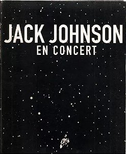 Blu-ray - Jack Johnson -  En Concert