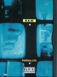 DVD - R.E.M. – Parallel