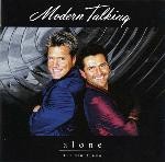 CD - Modern Talking – Alone - The 8th Album