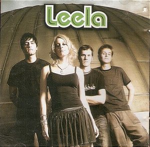 CD - Leela – Leela