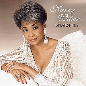 CD - Nancy Wilson – Greatest Hits ( IMPORTADO )