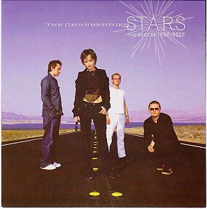 CD - The Cranberries – Stars: The Best Of 1992-2002