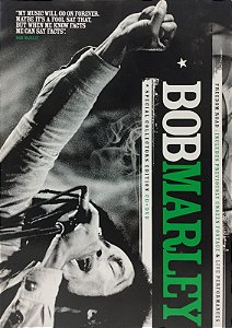 DVD - Bob Marley – Freedom Road (Digipack) (CD + DVD) (Edição Especial de Colecionador)