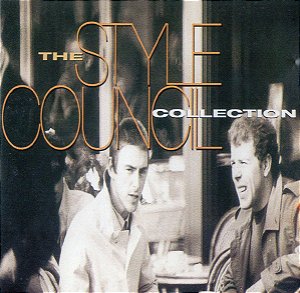 CD - The Style Council – Collection