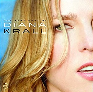 CD - Diana Krall – The Very Best Of Diana Krall