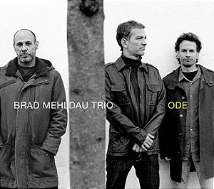 CD - Brad Mehldau Trio – Ode (Digipack) (Importado)