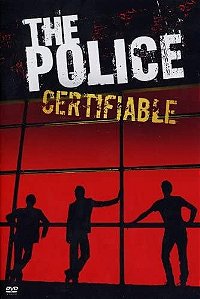 DVD + CD: The Police – Certifiable (Live In Buenos Aires)