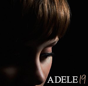 CD - Adele – 19