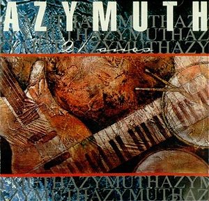 CD - Azymuth – 21 Anos