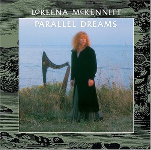 CD + DVD - Loreena McKennitt – Parallel Dreams (Imp - Canadá)
