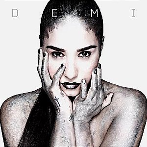 CD - Demi Lovato – Demi