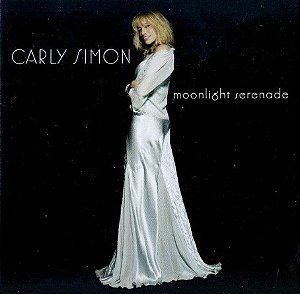 CD - Carly Simon – Moonlight Serenade