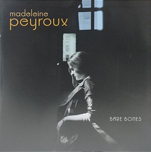 CD - Madeleine Peyroux – Bare Bones