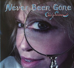 CD - Carly Simon – Never Been Gone ( Digipack )
