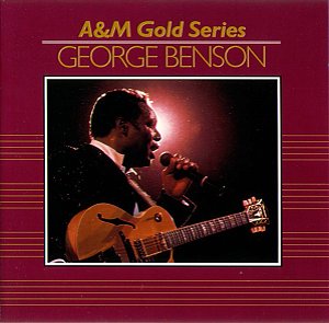 CD - George Benson – A&M Gold SeriesGeorge Benson – A&M Gold Series